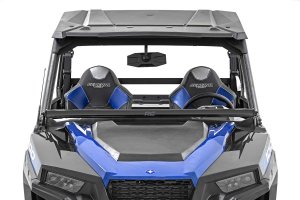 Polaris General 1000 EPS LED Light Kit - Lower Windshield - Rough Country - 50 Polaris General 1000 EPS LED Light Kit - Lower Windshield - Rough Country - 50